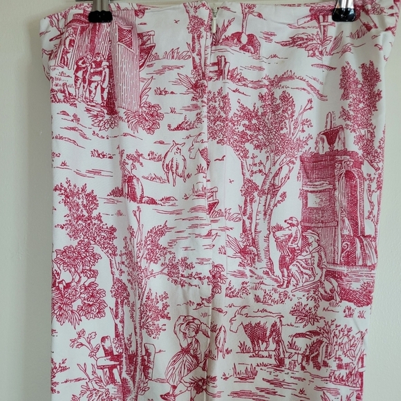 White Stag Crop Pants ✨Vintage✨ - Picture 5 of 7